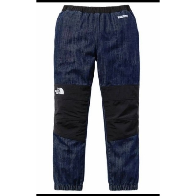 Supreme - SupremeThe North Face Denim Denali Pantsの通販 by みほこ