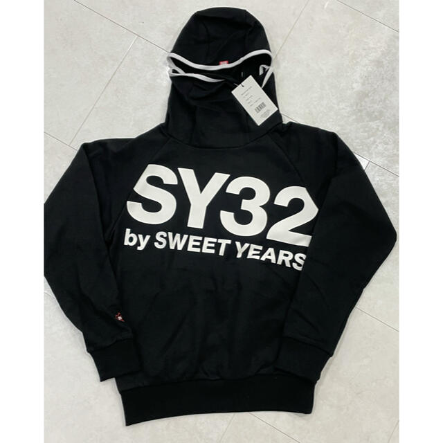 sy32 by SWEET YEARS  パーカー　最終値下げ