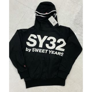 スウィートイヤーズ(SWEET YEARS)のsy32 by SWEET YEARS  パーカー　最終値下げ(パーカー)