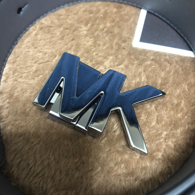 Michael Kors(マイケルコース)の【新品未使用】マイケルコース　ベルト メンズのファッション小物(ベルト)の商品写真