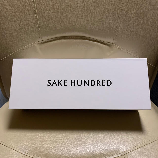 SAKE HUNDRED 百光 別誂 日本酒 SAKE HUNDRED 百光 別誂 日本酒