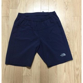 ザノースフェイス(THE NORTH FACE)のノースフェイス　短パン(メンズ)(ショートパンツ)