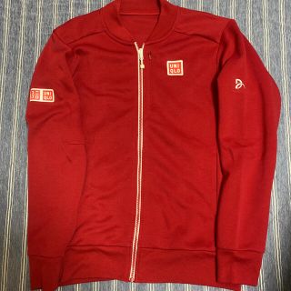 ユニクロ(UNIQLO)のユニクロ テニスウェア セットアップ(ウェア)