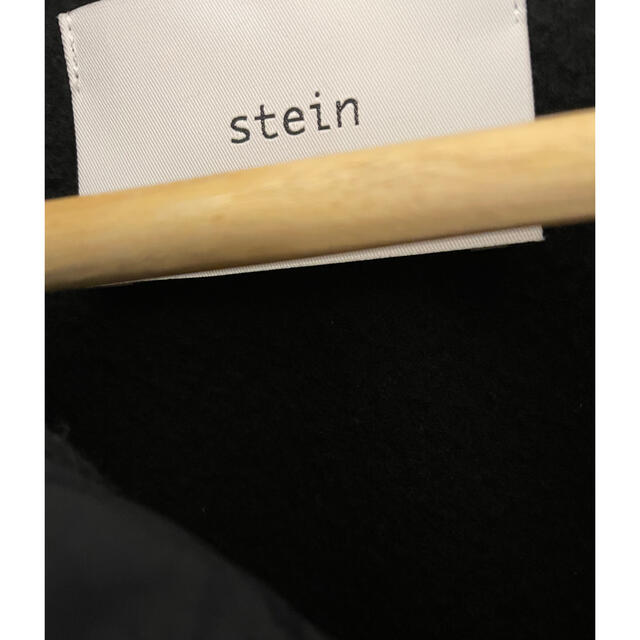 stein 2019aw フリース