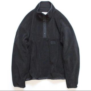 コモリ(COMOLI)のstein 2019aw フリース(ニット/セーター)