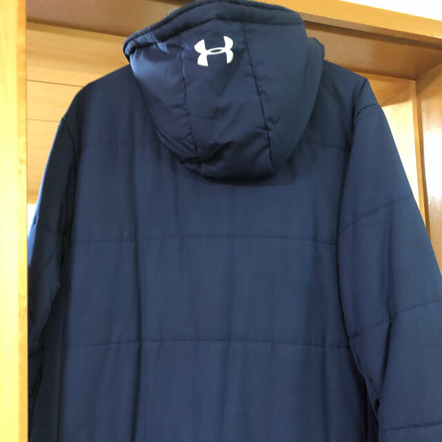 UNDER ARMOUR(アンダーアーマー)の確認用 メンズのジャケット/アウター(その他)の商品写真