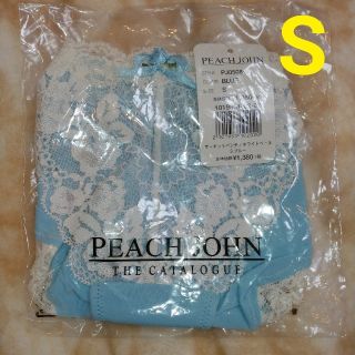 ピーチジョン(PEACH JOHN)のPEACH JOHN ショーツ Sサイズ(ショーツ)