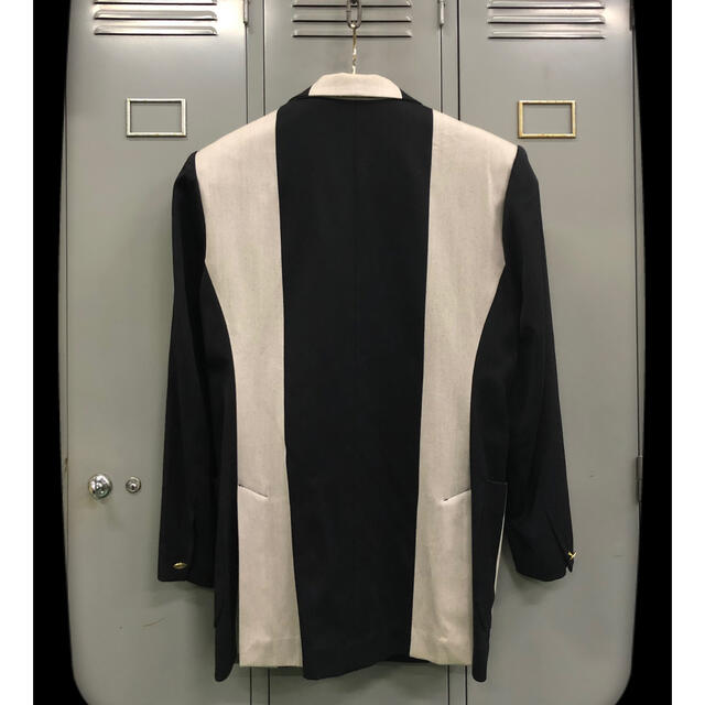 Vivienne Westwood(ヴィヴィアンウエストウッド)のVivienne Westwood DEEP SKY School Jacket メンズのジャケット/アウター(テーラードジャケット)の商品写真