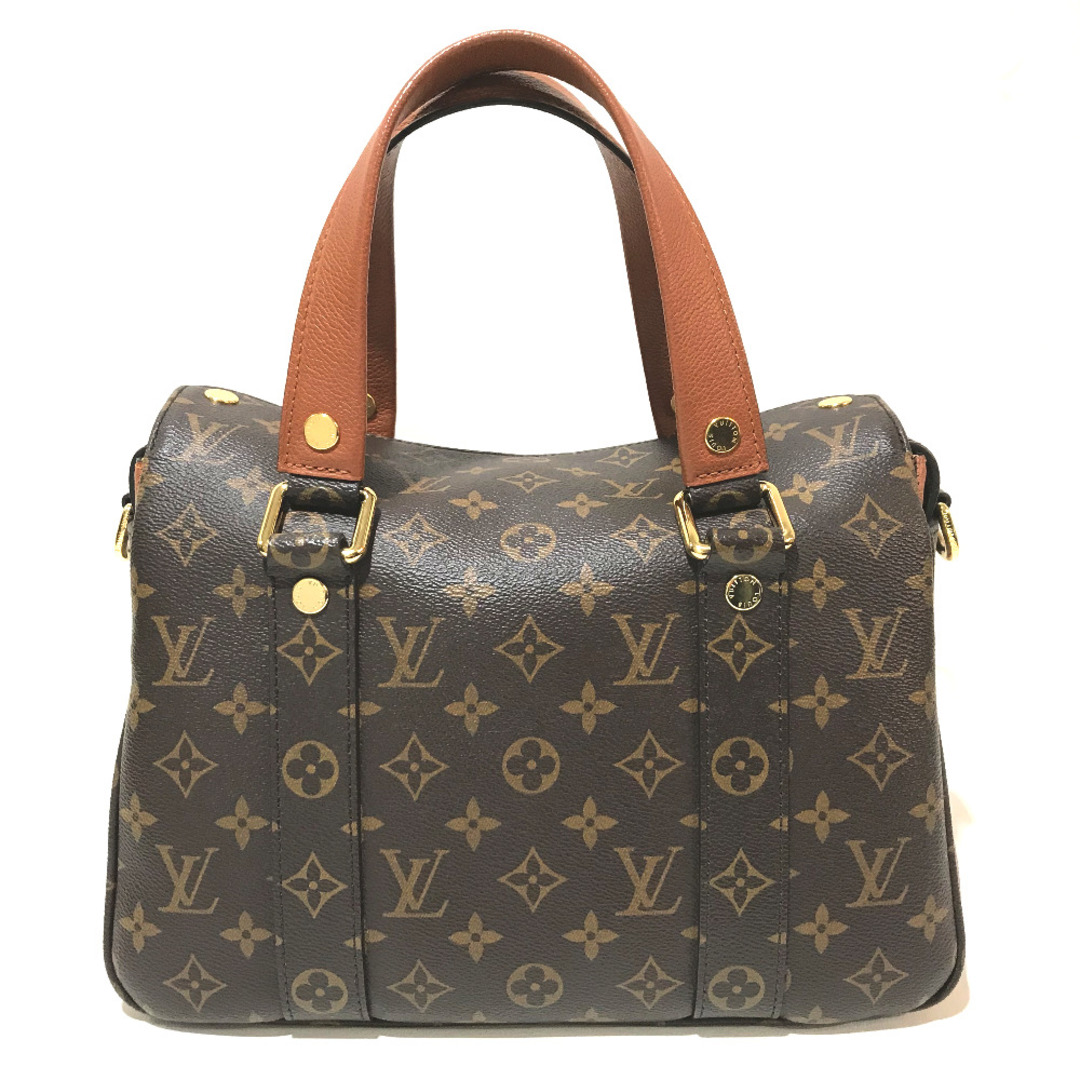 LOUIS VUITTON - ルイヴィトン LOUIS VUITTON マンハッタン M43481