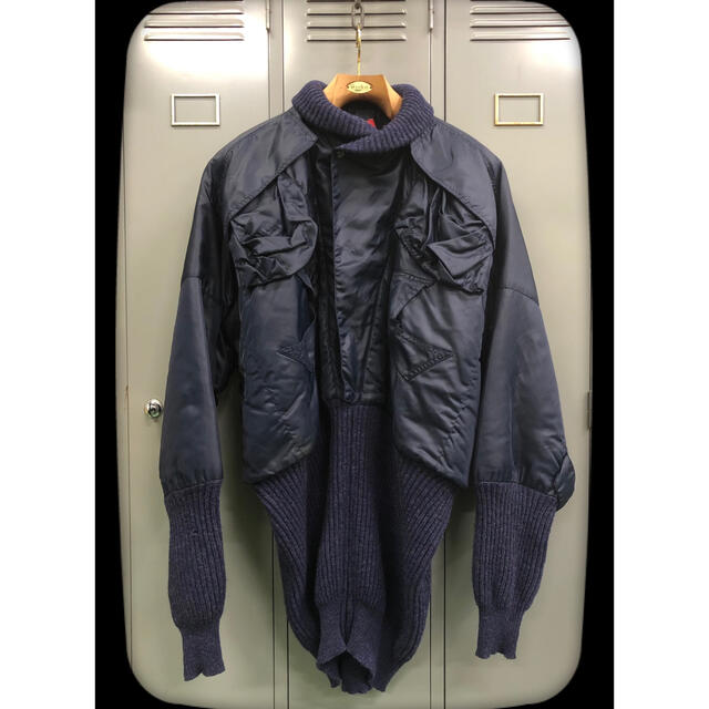 Vivienne Westwood(ヴィヴィアンウエストウッド)のVivienne Westwood CLINT EASTWOOD JACKET メンズのジャケット/アウター(ミリタリージャケット)の商品写真