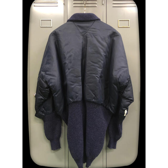 Vivienne Westwood(ヴィヴィアンウエストウッド)のVivienne Westwood CLINT EASTWOOD JACKET メンズのジャケット/アウター(ミリタリージャケット)の商品写真