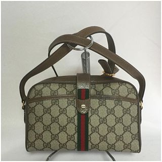 グッチ(Gucci)のラウンド シェリー ショルダー バッグ (ショルダーバッグ)