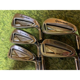 テーラーメイド(TaylorMade)の専用品(クラブ)