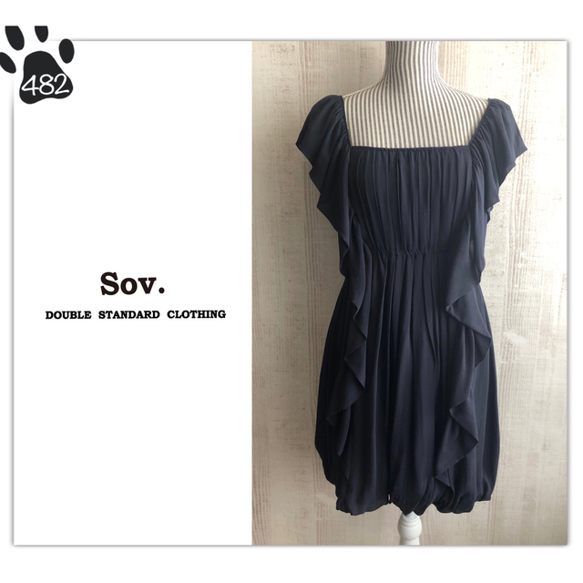 Sov 4 美品 Sov ソブ シルク100 ワンピース ドレス の通販 By ポチ S Shop ソブならラクマ Sov 4 美品 Sov ソブ シルク100 ワンピース ドレス の通販 By ポチ S Shop ソブならラクマ