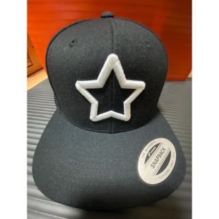 ニューエラー(NEW ERA)の最終値下げ品【新品未使用】mobstar×NEW ERA限定コラボ品　　(キャップ)