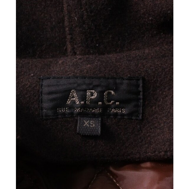 A.P.C. コート(その他) メンズ 2