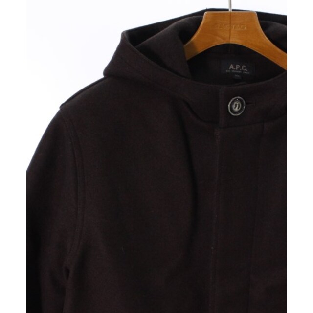 A.P.C. コート(その他) メンズ 3
