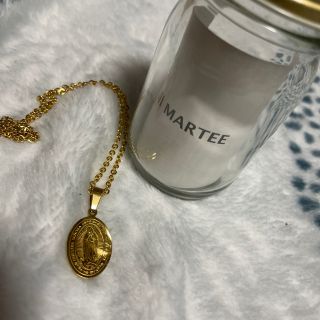 MARTEE  ネックレス(ネックレス)