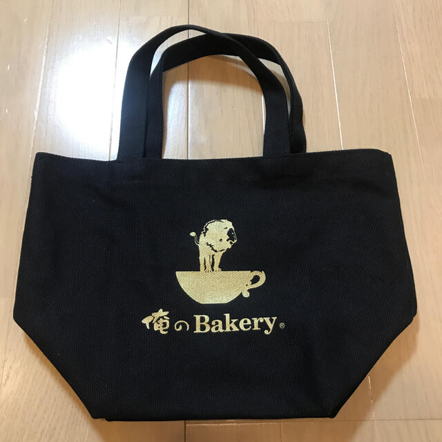 俺のBakery トートバッグ レディースのバッグ(トートバッグ)の商品写真