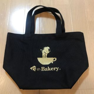 俺のBakery トートバッグ(トートバッグ)