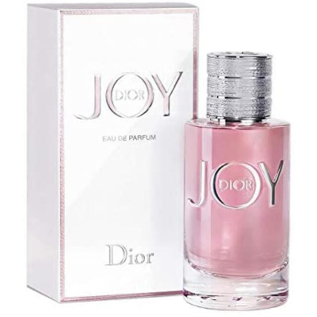 【香水】DIOR JOY