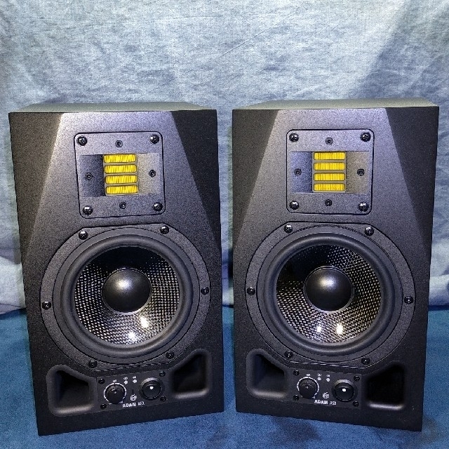 ADAM Audio A5Xペア