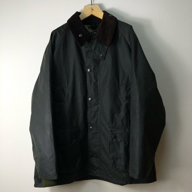 Barbour(バーブァー)のはっくん様専用【正規品/新品未使用】Barbour バブアー BEDALE  メンズのジャケット/アウター(ブルゾン)の商品写真