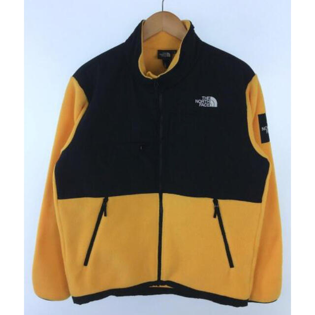 THE NORTH FACE(ザノースフェイス)のデナリジャケット Denali Jacket NA71951 ノースフェイス メンズのジャケット/アウター(ブルゾン)の商品写真