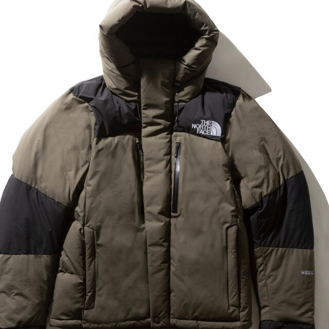 THE NORTH FACE(ザノースフェイス)のバルトロライトジャケット　ニュートープ　L 新品 メンズのジャケット/アウター(ダウンジャケット)の商品写真