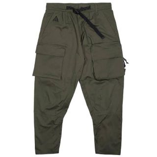 ナイキ(NIKE)のNIKE ACG Woven Cargo Pants acg カーゴパンツM(ワークパンツ/カーゴパンツ)