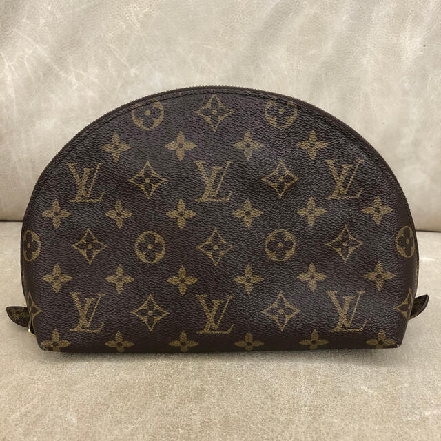 LOUIS VUITTON(ルイヴィトン)のルイ・ヴィトン　ポーチ レディースのファッション小物(ポーチ)の商品写真