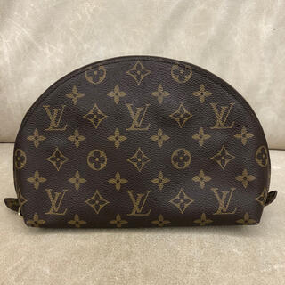 ルイヴィトン(LOUIS VUITTON)のルイ・ヴィトン　ポーチ(ポーチ)