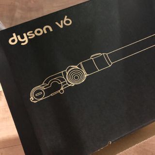 ダイソン(Dyson)のダイソン　DC62(掃除機)