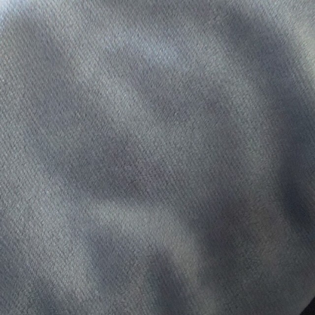 【大人用】グレーボア大人用スヌード ハンドメイドのファッション小物(マフラー/ストール)の商品写真