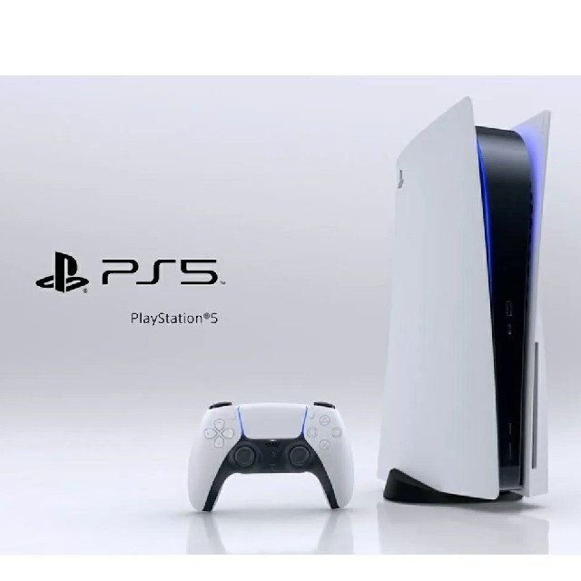 PlayStation - PlayStation5 プレイステーション5 ps5