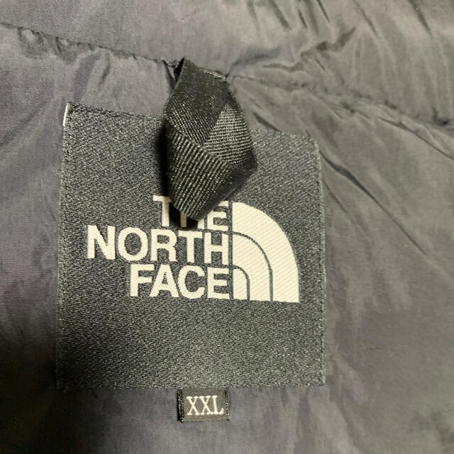 THE NORTH FACE(ザノースフェイス)のai様専用 メンズのジャケット/アウター(ダウンジャケット)の商品写真