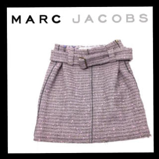 マークジェイコブス(MARC JACOBS)のマークジェイコブス スカート サイズ4 (ひざ丈スカート)
