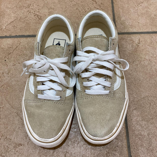 VANS  スニーカー　オールドスクール