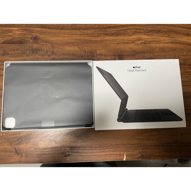 専用iPad