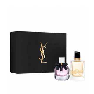 イヴサンローランボーテ(Yves Saint Laurent Beaute)のYSL香水セット(香水(女性用))