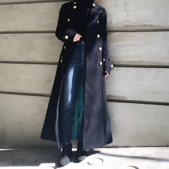 ラクマ最安値!!ベビドンコート 安室奈美恵 復刻版 『SLY』ロング