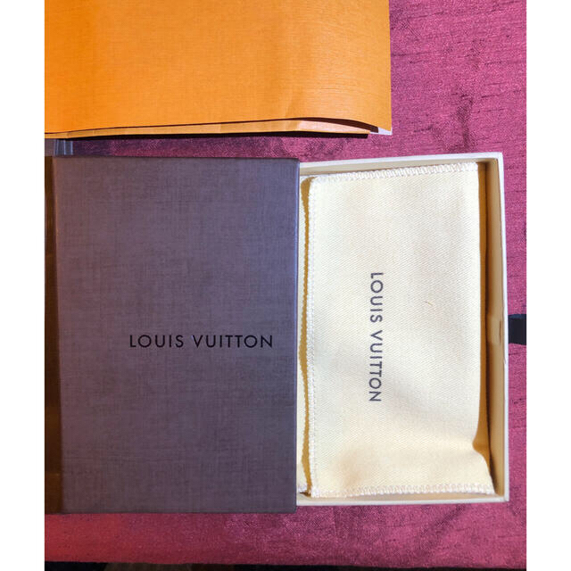 LOUIS VUITTON(ルイヴィトン)のルイヴィトン 紙袋 ケース他 セット レディースのバッグ(ショップ袋)の商品写真