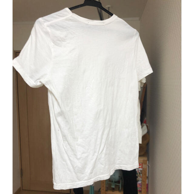 UNDERCOVER(アンダーカバー)のアンダーカバー　Tシャツ　レディースサイズ メンズのトップス(Tシャツ/カットソー(半袖/袖なし))の商品写真