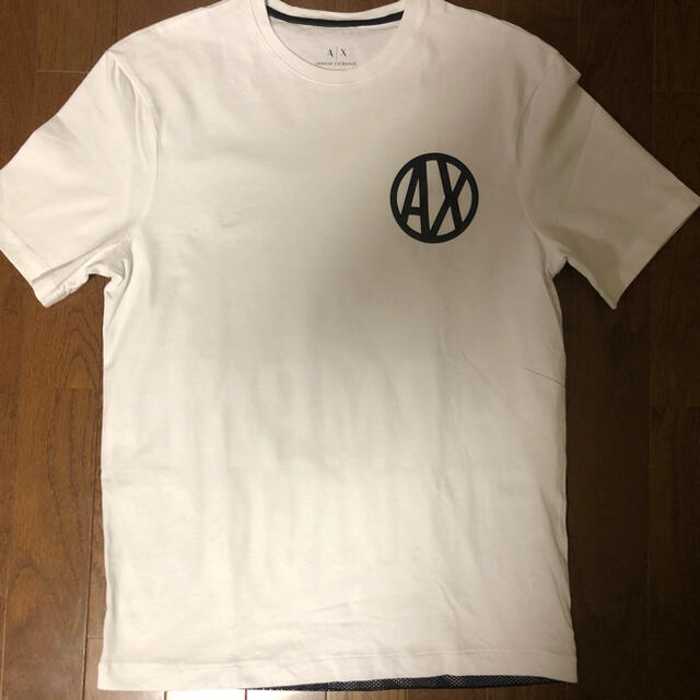 ARMANI EXCHANGE(アルマーニエクスチェンジ)のアルマーニエクスチェンジ、Tシャツ メンズのトップス(Tシャツ/カットソー(半袖/袖なし))の商品写真