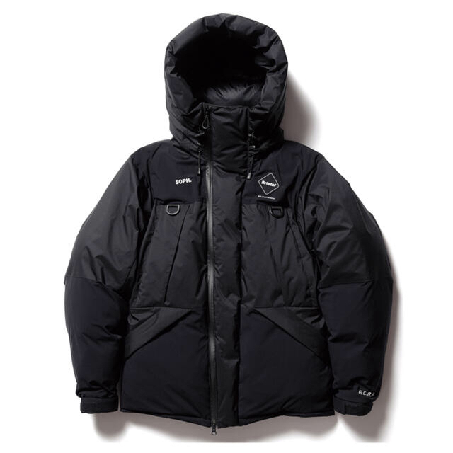 数量限定】 BENCH DOWN FCRB - F.C.R.B. PARKA wtaps ダウン supreme