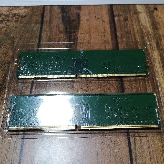 DDR4 2666Mhz 16GB(8GB x 2) 1