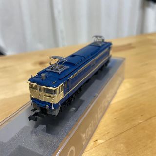 KATO` - Nゲージ KATO 3061-1 EF65-1000 後期形 美品の通販 by