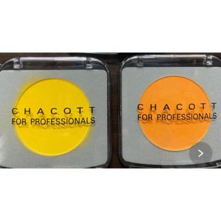 チャコット(CHACOTT)のCHACOTTO EYESHADOW (アイシャドウ)