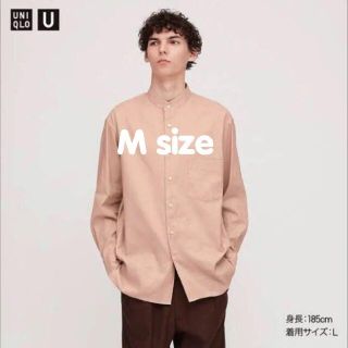 3ページ目 ユニクロ ピンク シャツ メンズ の通販 0点以上 Uniqloのメンズを買うならラクマ