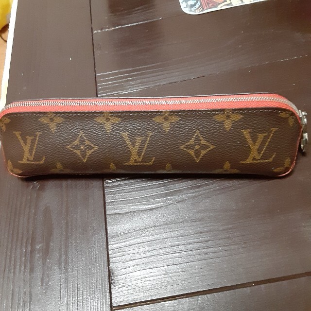 LOUIS VUITTON - 専用です 新品同様最終値下げルイヴィトンペンケース